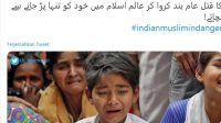 Ayatollah Ali Khamenei: Pemerintah India Harus Berhenti ‘Membantai’ Umat Muslim