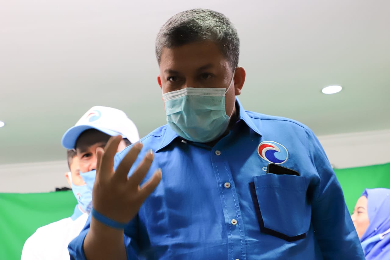 Belajar Dari Kasus Bank Century, Fahri Minta Pemerintah Tak Perlu Selamatkan Jiwasraya 