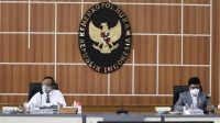 Tindaklanjuti Arahan Jokowi, Tim dari Tiga Kementerian Siap Berkolaborasi Revisi UU ITE