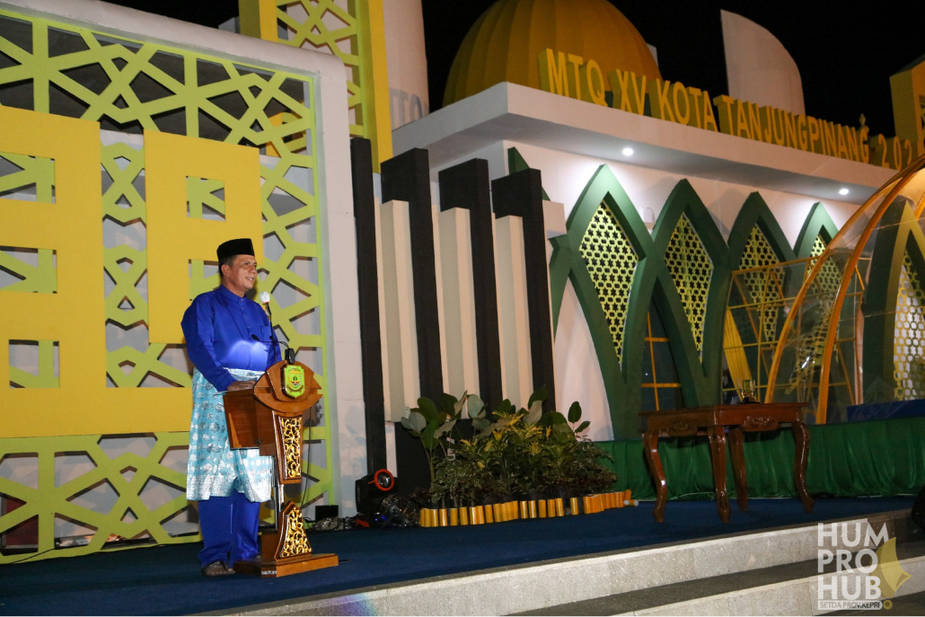 Terapkan Nilai-nilai Alquran dalam Kehidupan