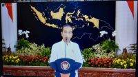 Gubernur Kepri Terima Arahan Presiden Untuk Antisipasi Omicron